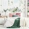 RoomMates Watercolor Floral Arrangement Peel & Stick Giant Decals